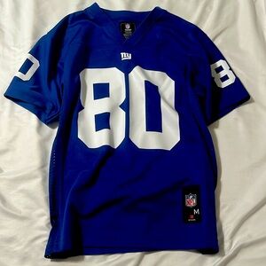 NY Giants NFL jersey! Size youth medium (10/12).